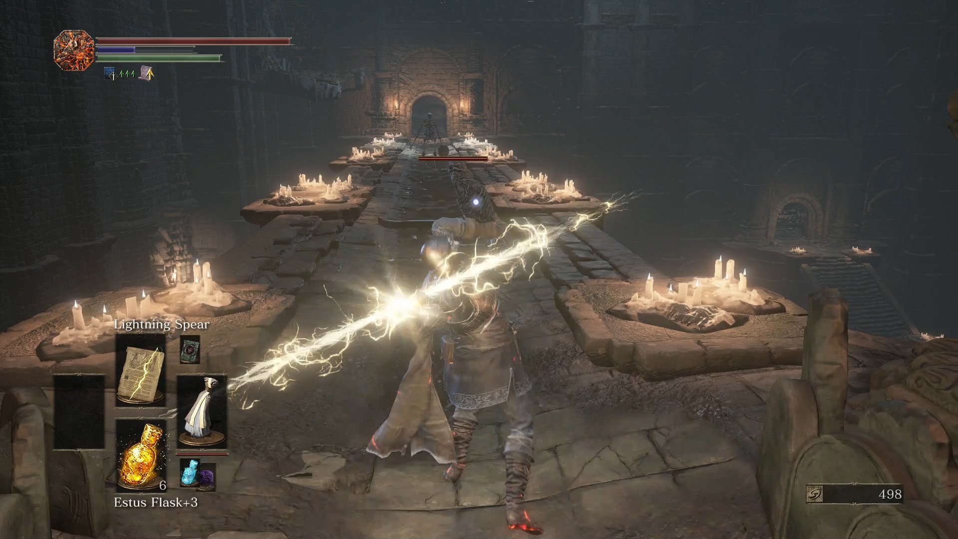 Dark Souls III - Imagen 28